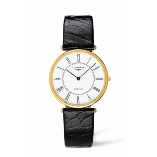 Longines La Grande Classique L4.738.6.11.2