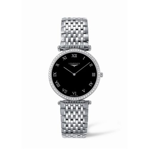 Longines La Grande Classique L4.741.0.51.6