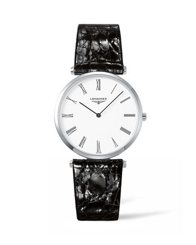 Longines La Grande Classique L4.755.4.11.2