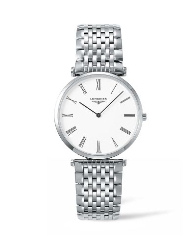 Longines La Grande Classique L4.755.4.11.6
