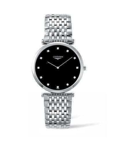 Longines La Grande Classique L4.755.4.58.6