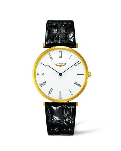Longines La Grande Classique L4.766.2.11.2