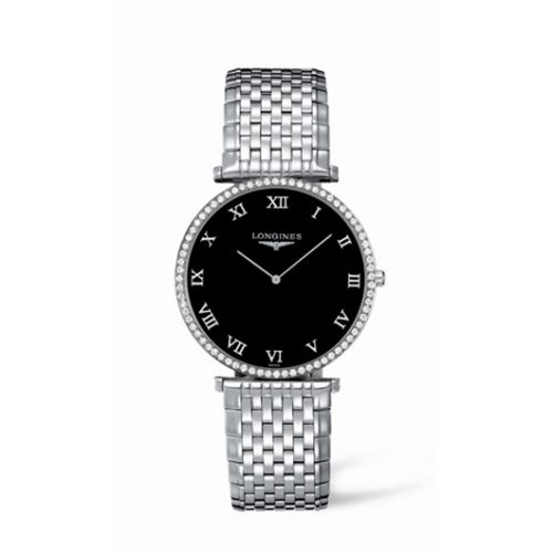 Longines La Grande Classique L4.770.0.51.6