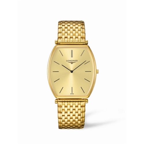 Longines La Grande Classique L4.786.2.32.8
