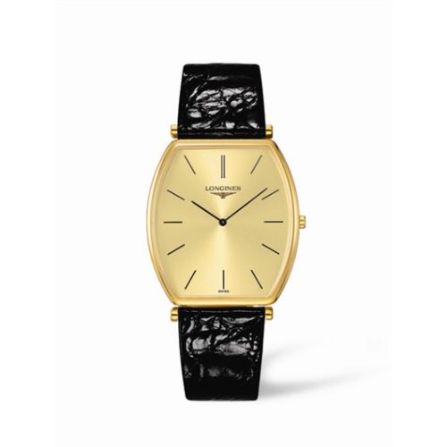Longines La Grande Classique L4.786.2.32.9