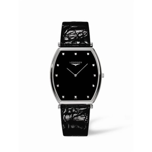 Longines La Grande Classique L4.786.4.58.4