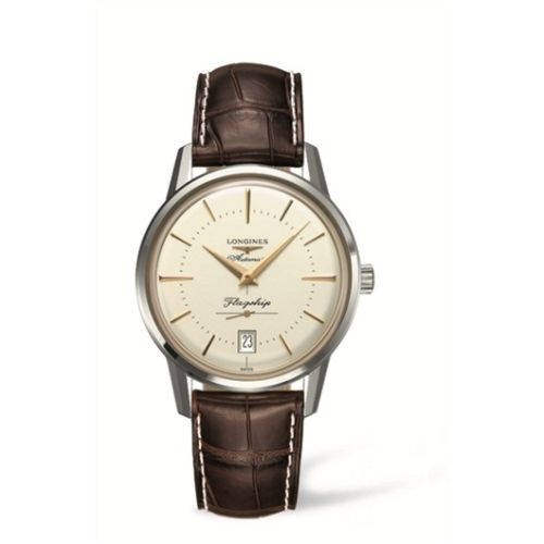 Longines Heritage L4.795.4.78.2