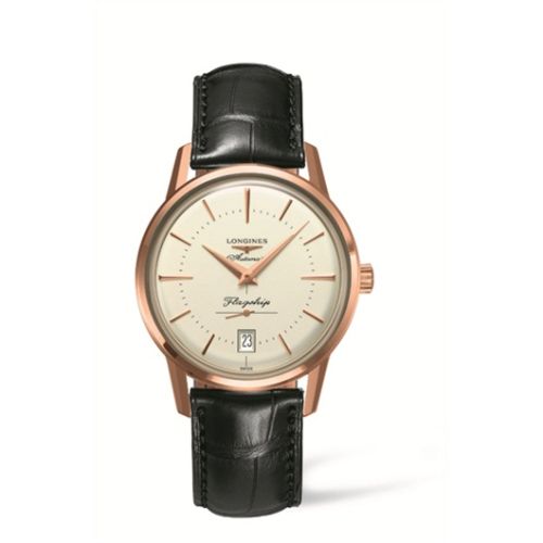 Longines Heritage L4.795.8.78.2