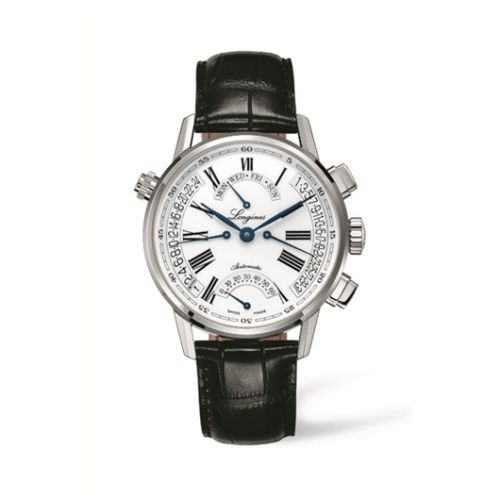 Longines Heritage L4.797.4.71.2