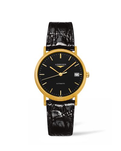 Longines Presence L4.821.2.52.2