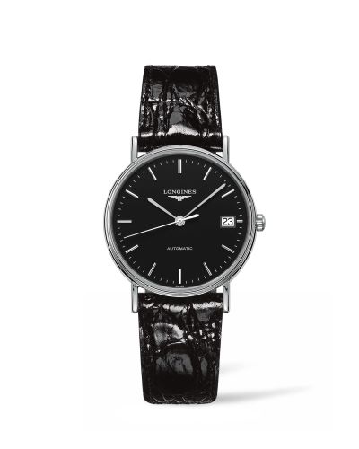 Longines Presence L4.821.4.52.2