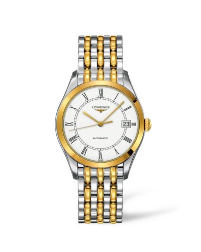 Longines La Grande Classique L4.898.3.11.7