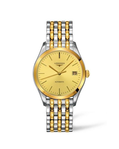 Longines La Grande Classique L4.898.3.32.7
