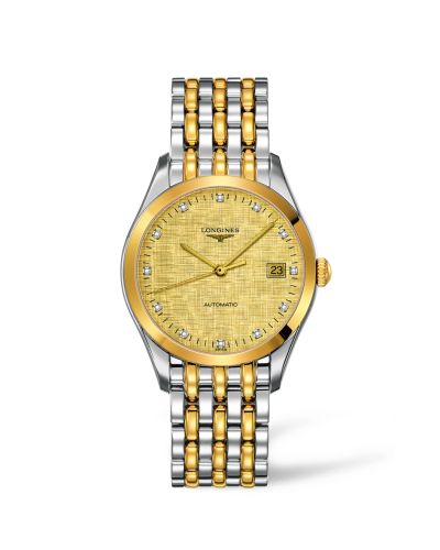 Longines La Grande Classique L4.898.3.37.7
