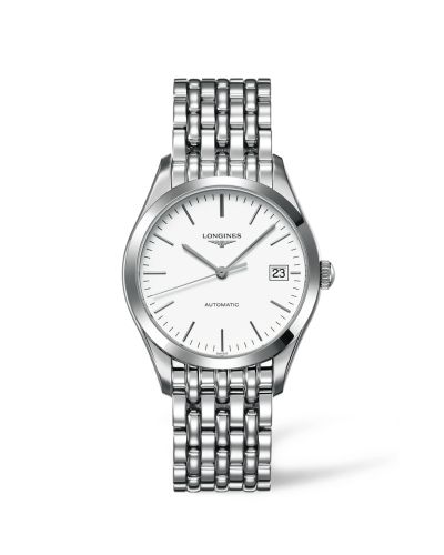 Longines La Grande Classique L4.898.4.12.6