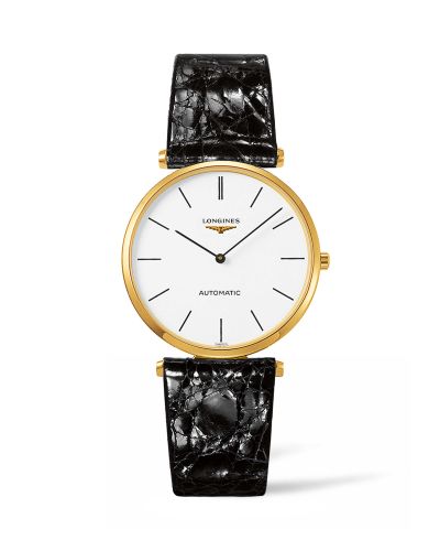 Longines La Grande Classique L4.908.2.12.2