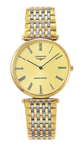 Longines La Grande Classique L4.908.2.31.7