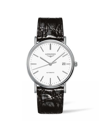Longines Presence L4.921.4.12.2