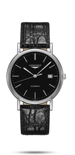 Longines Presence L4.921.4.52.2