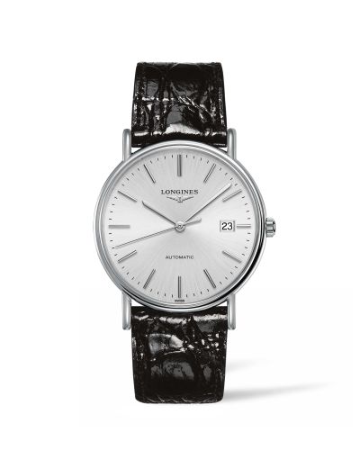 Longines Presence L4.921.4.72.2