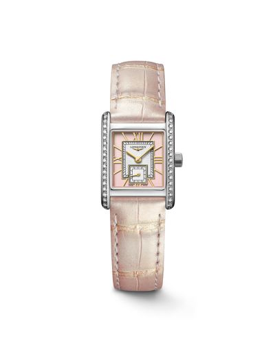 Longines DolceVita L5.200.0.99.2
