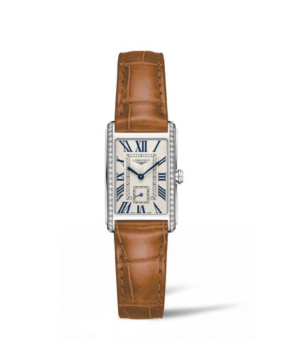 Longines DolceVita L5.255.0.71.4