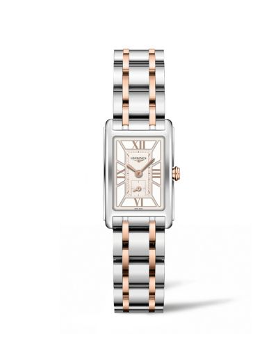 Longines DolceVita L5.255.5.75.7