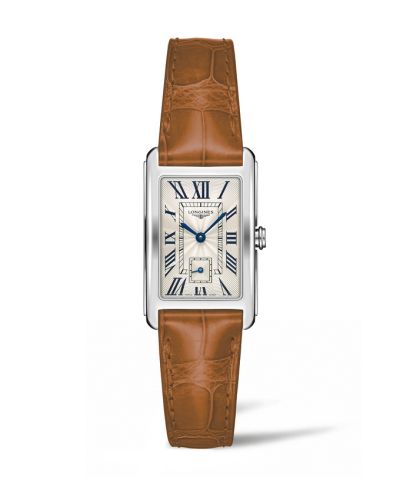 Longines DolceVita L5.512.4.71.4