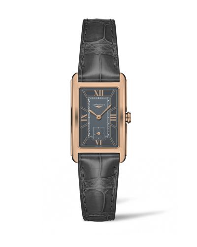 Longines DolceVita L5.512.8.75.2