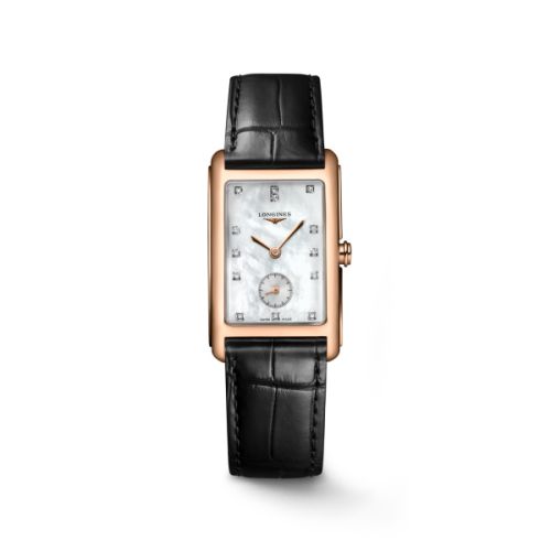 Longines DolceVita L5.512.8.87.0