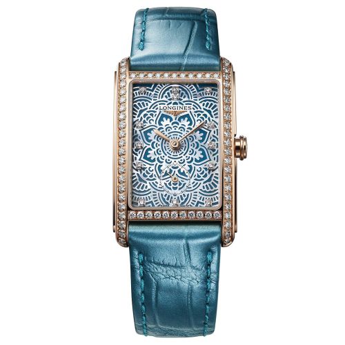 Longines DolceVita L5.512.9.97.2