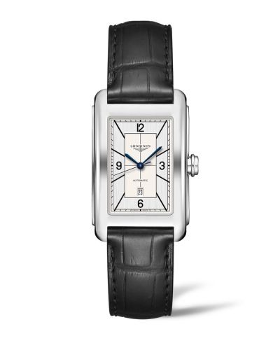 Longines DolceVita L5.757.4.73.0