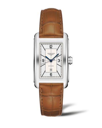 Longines DolceVita L5.757.4.73.3