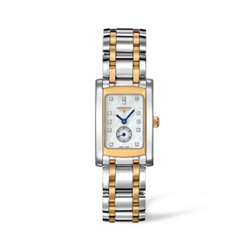 Longines DolceVita L5.155.5.08.7
