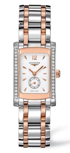 Longines DolceVita L5.155.5.19.7