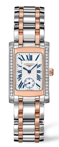 Longines DolceVita L5.155.5.79.7