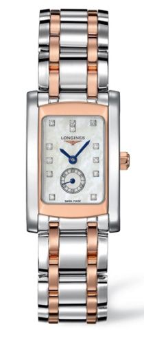 Longines DolceVita L5.155.5.88.7