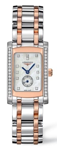 Longines DolceVita L5.155.5.89.7