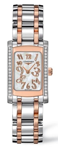 Longines DolceVita L5.155.5.99.7