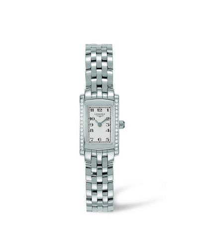 Longines DolceVita L5.158.0.73.6
