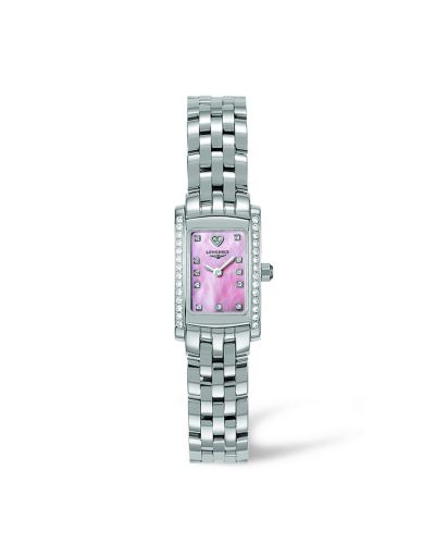 Longines DolceVita L5.158.0.93.6