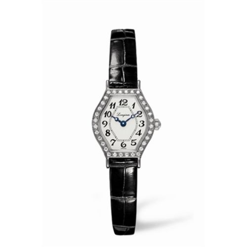 Longines Les Grandes Classiques L5.184.0.73.2