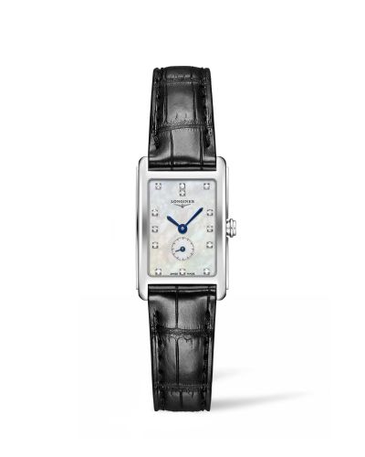 Longines DolceVita L5.255.4.87.0