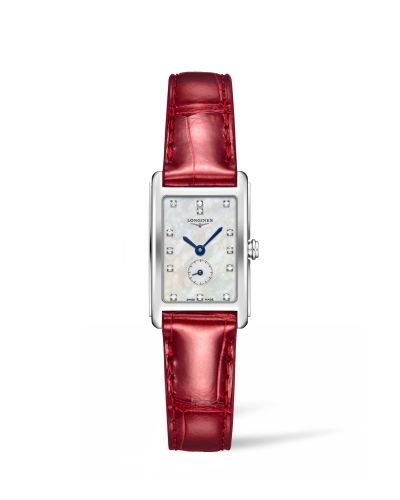 Longines DolceVita L5.255.4.87.5