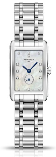 Longines DolceVita L5.255.4.87.6