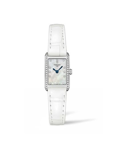Longines DolceVita L5.258.0.87.2