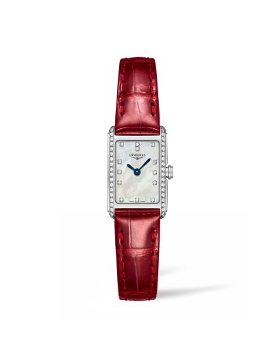 Longines DolceVita L5.258.0.87.5