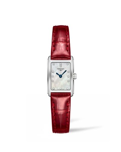 Longines DolceVita L5.258.4.87.5