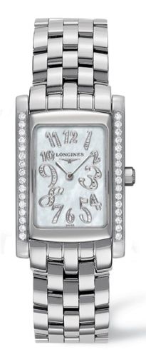 Longines DolceVita L5.502.0.97.6