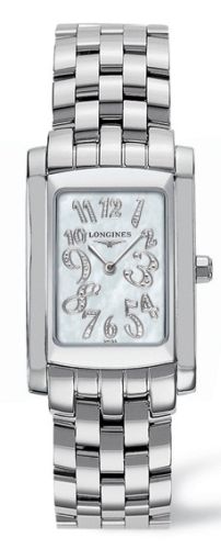 Longines DolceVita L5.502.4.07.6
